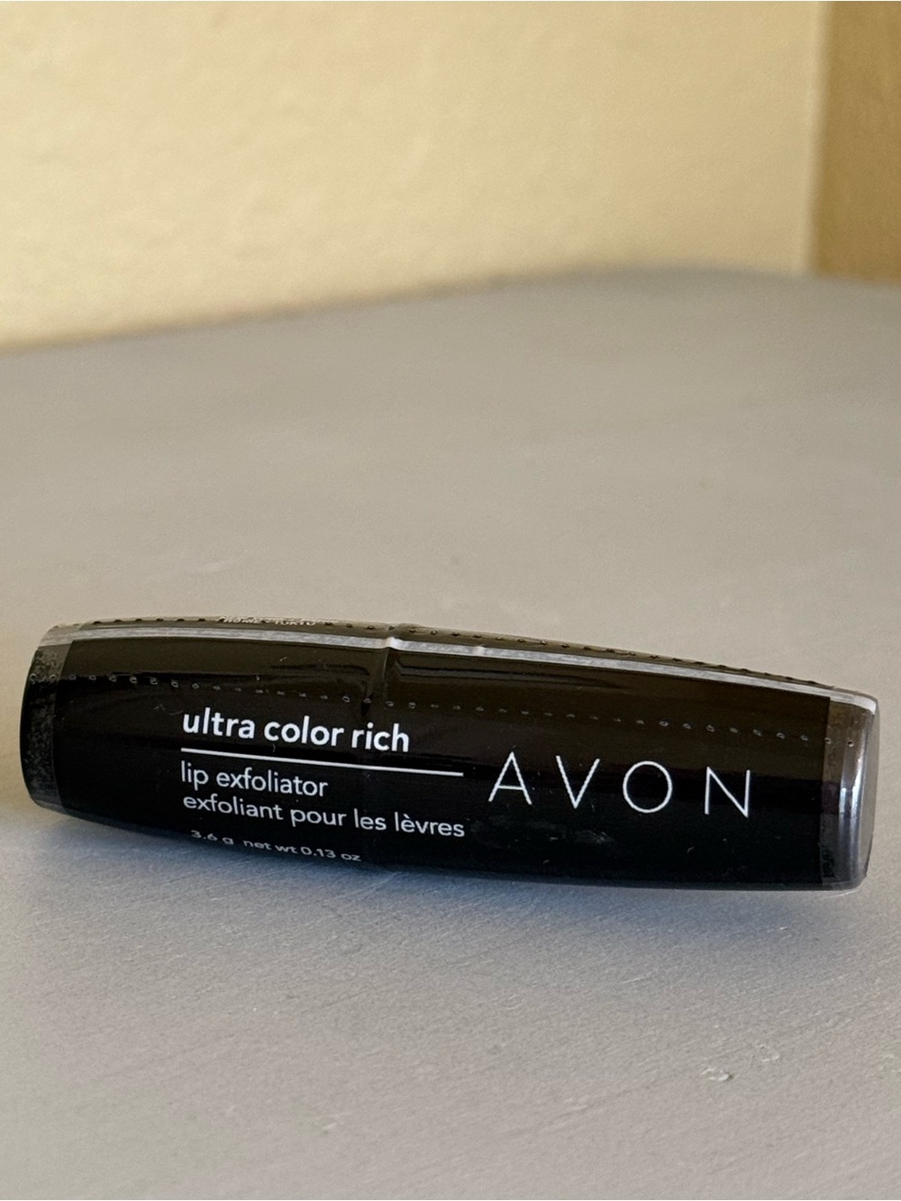 Avon Ultra Color Rich Lip Exfoliator (sealed)